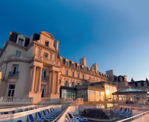Thermes Marins de Saint-Malo