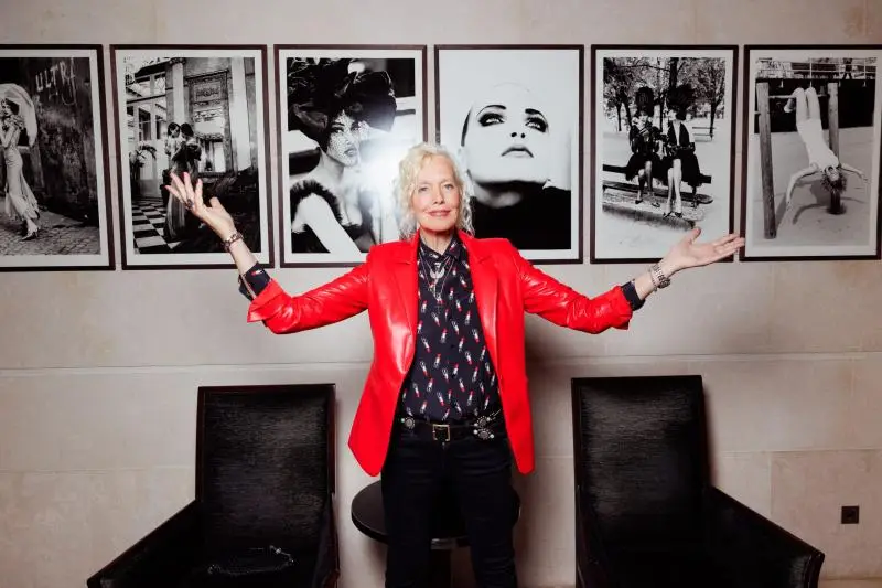 Les Expos Photos à Ne Pas Manquer à Paris : Week-End Glamour et Inspirant 1 1729590200638