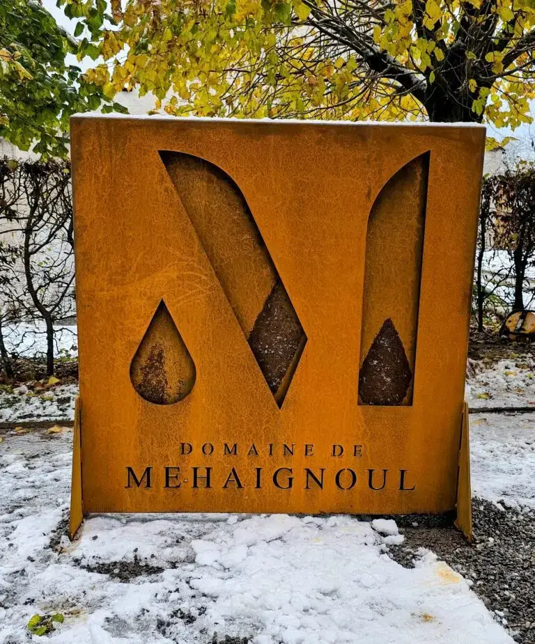 Les Premières Cuvées du Domaine de Mehaignoul : Quand la Tradition Rencontre l’Audace