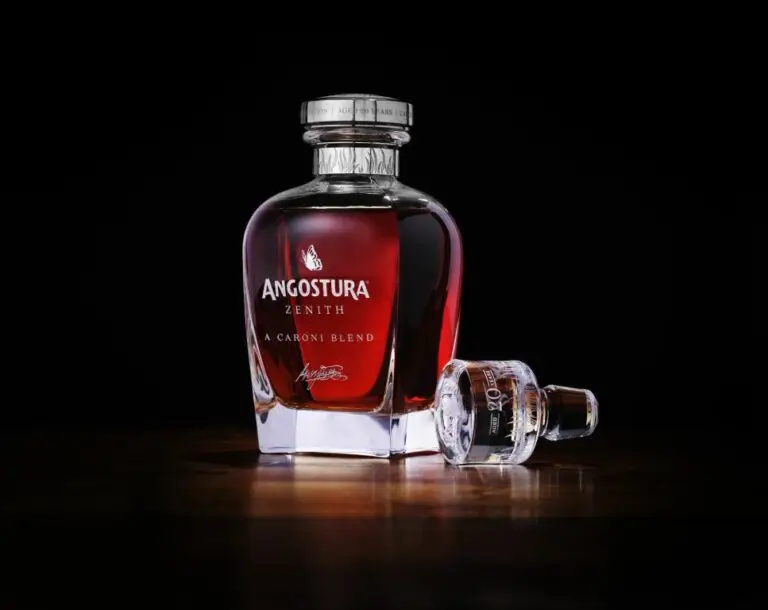 Angostura : Et Si Le Rhum Était Son Secret le Mieux Gardé ?