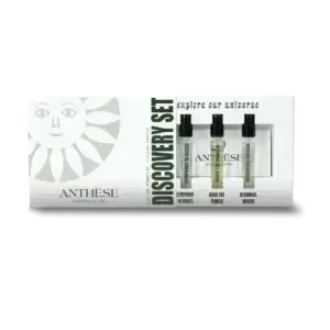 DISCOVERYSETANTHESE