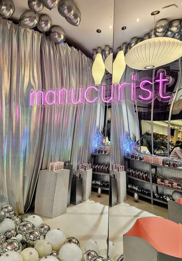 Manucure Green : La Révolution Écoresponsable de Manucurist