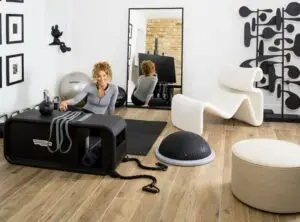 KH technogym32