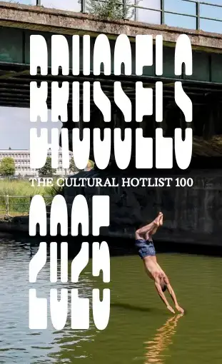 BRUSSELS 2025 : Le guide indispensable pour explorer la culture bruxelloise