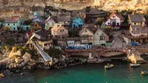 Popeye Village 22