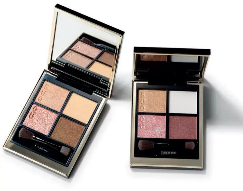 SUQQU : Le Secret Beauté Qui Conquiert Paris 2 iScreen Shoter Google Chrome 250107050543
