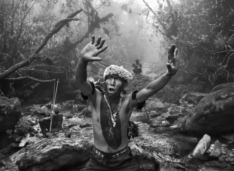 Amazônia : L’exposition très attendue de Sebastião Salgado arrive à Bruxelles