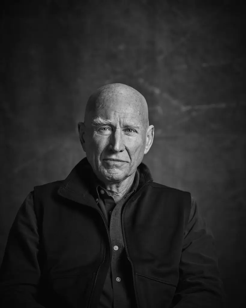 Amazônia : L'exposition très attendue de Sebastião Salgado arrive à Bruxelles 1 PORTRAIT SALGADOcRenato Amoroso 2019