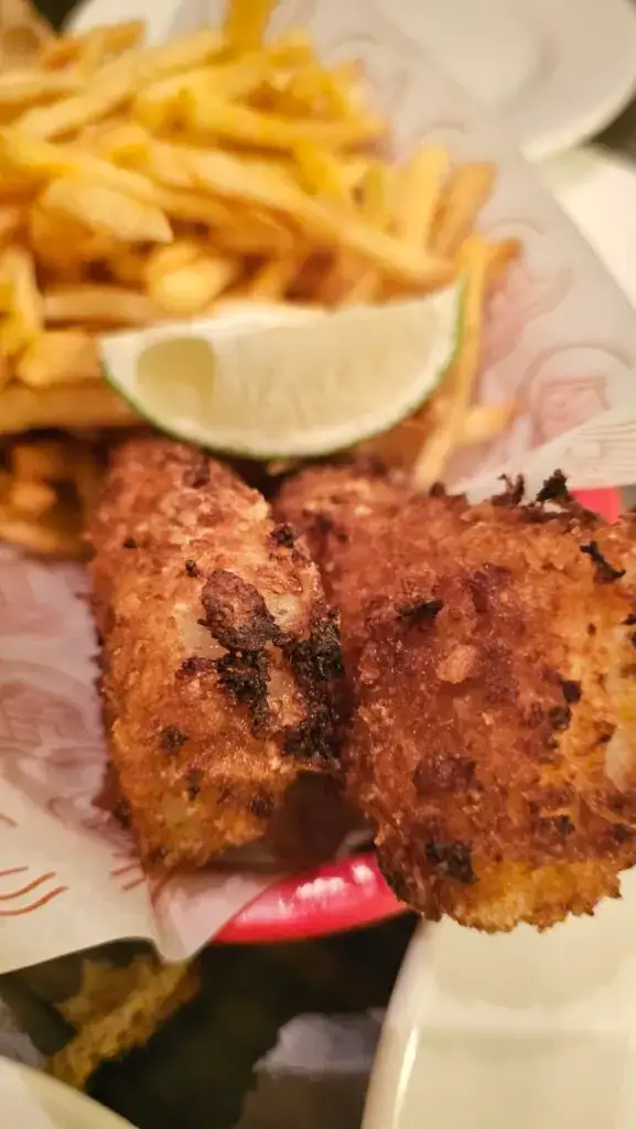 Janette Bar de la Mer : votre prochaine escapade gourmande en plein cœur de Paris 2 20250321 205914