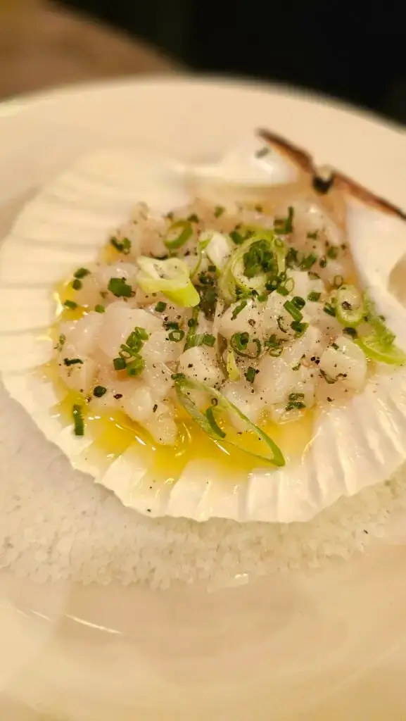 Janette Bar de la Mer : votre prochaine escapade gourmande en plein cœur de Paris 3 20250321 205922