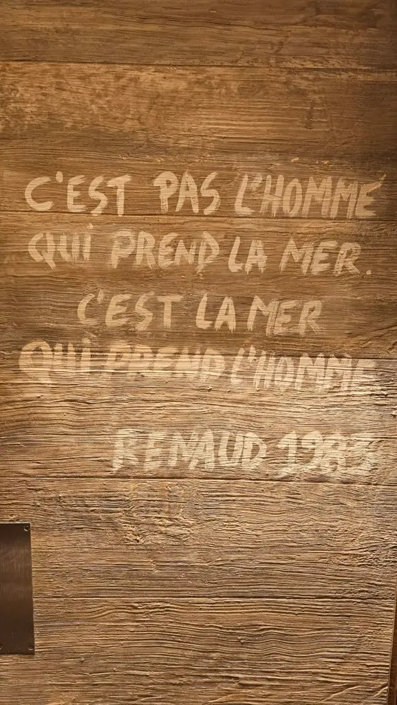 Janette Bar de la Mer : votre prochaine escapade gourmande en plein cœur de Paris 4 20250321 221559