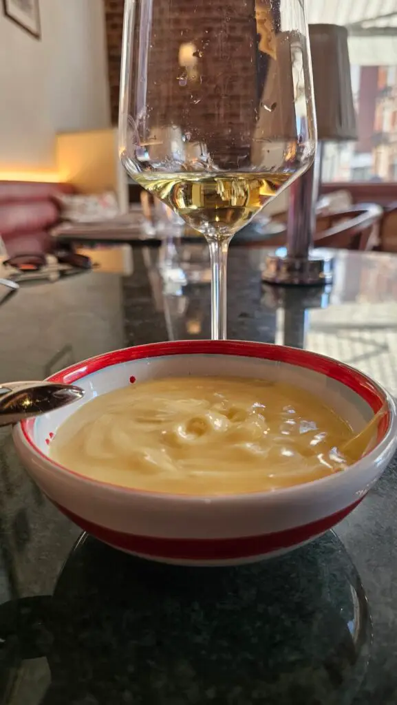 BACI : nouveau restaurant italien au cœur du Châtelain 6 20250402 143558