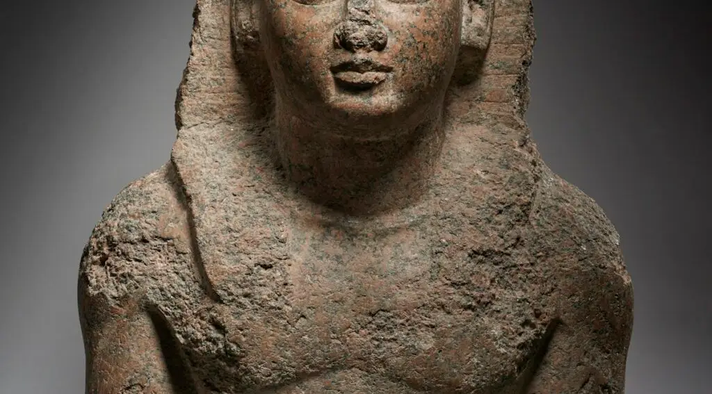 Regards intemporels : des pharaons à aujourd’hui 1 45304dcbd49aa676949cab7aa24c4ac9e56170e7