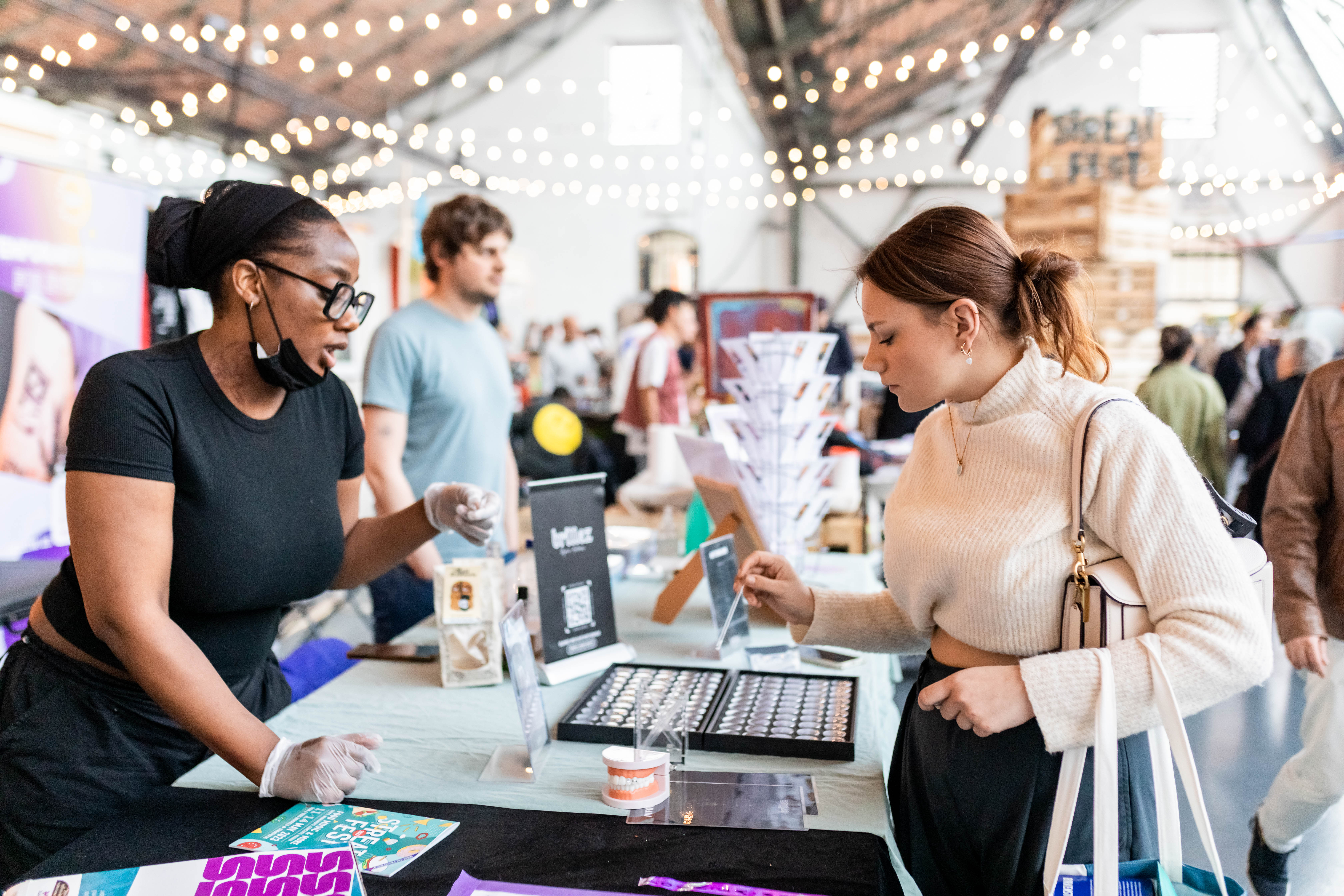 StrEat Fest 2025 : 3 jours d’exception pour se régaler autrement 1 StrEat Fest