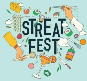 StrEat Fest 2025 : Trois jours pour se régaler autrement