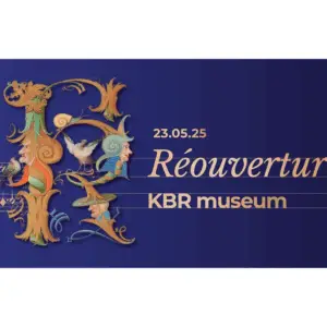 KBR - Le Mont Des ARTS