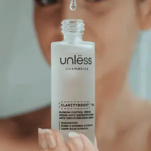 Unlëss Cosmetics