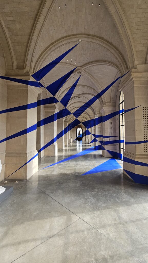 Palais des Beaux-Arts Lille