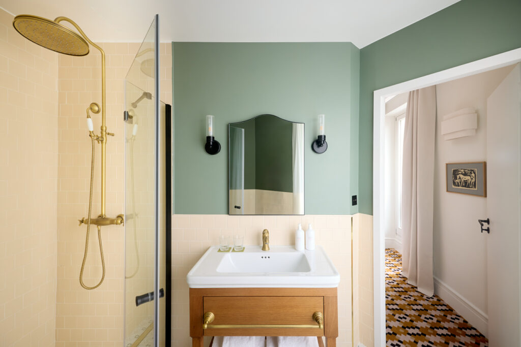 Hôtel Noucha : le charme discret du 16e 2 HoltelNoucha 16042025 40 ┬®narophoto web