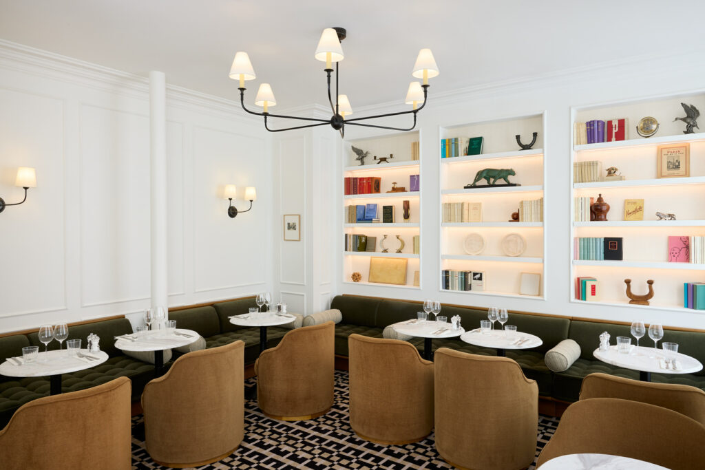 Hôtel Noucha : le charme discret du 16e 6 HoltelNoucha 16042025 55 ┬®narophoto web
