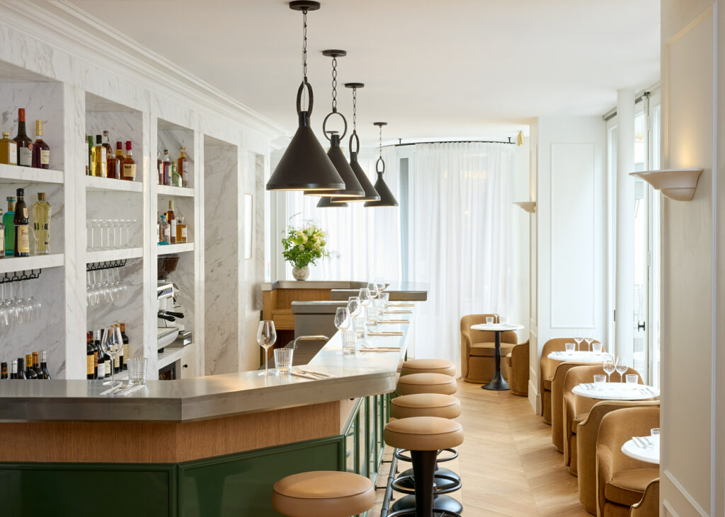 Hôtel Noucha : le charme discret du 16e 7 HoltelNoucha 16042025 57 ┬®narophoto web