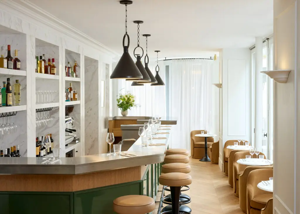 Hôtel Noucha : le charme discret du 16e 7 HoltelNoucha 16042025 57 ┬®narophoto web