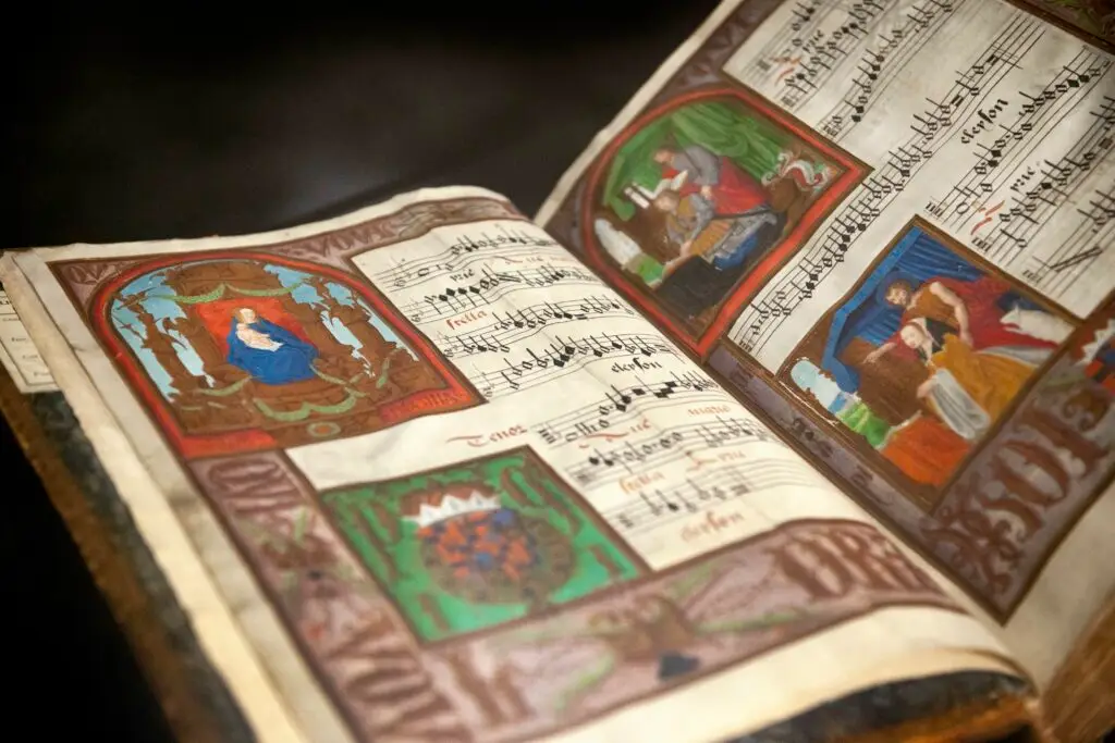KBR Museum rouvre en musique