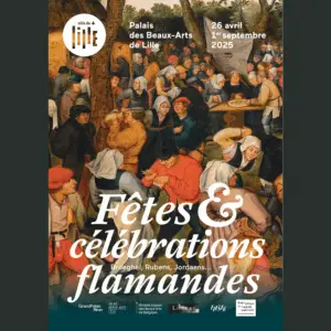 Fêtes et célébrations flamandes