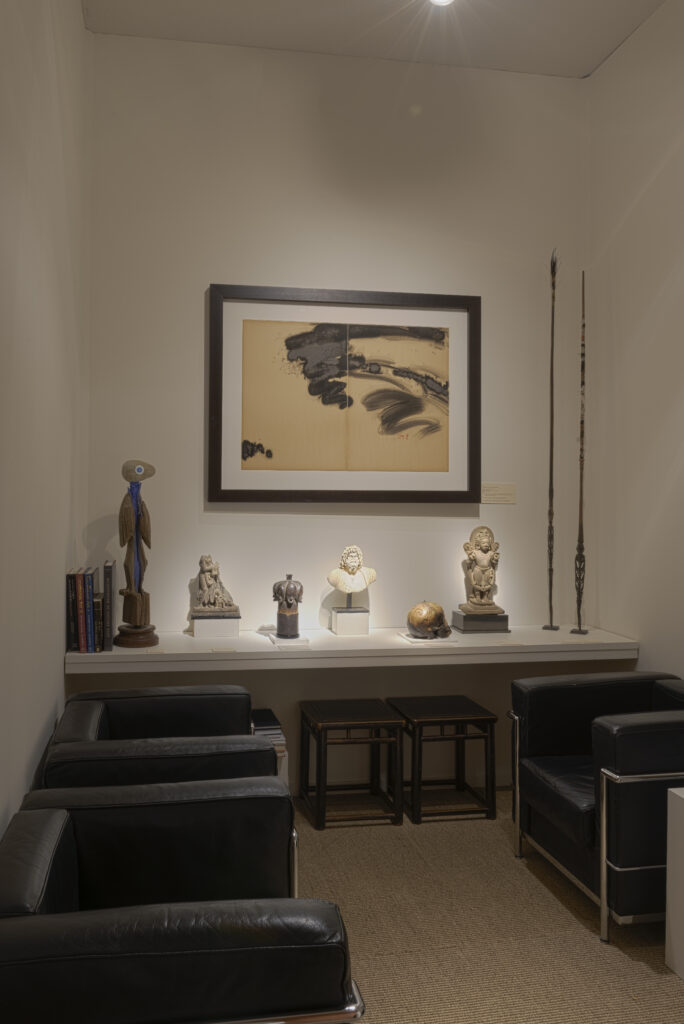 The Rooms : l’art s’installe au Mix.Brussels 5 THE ROOMS GRUSENMEYER WOLINER 03