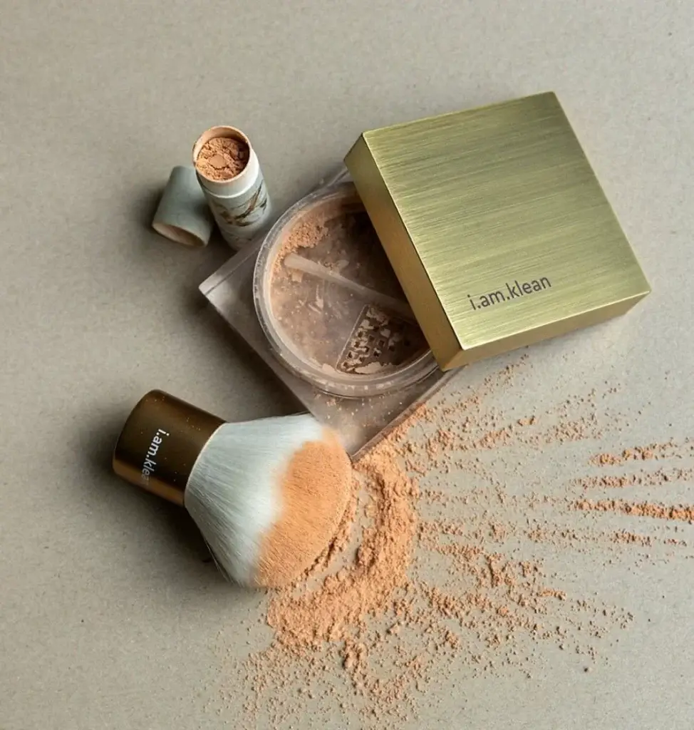 Le Pari I.am.klean : Clean, Chic, Belge