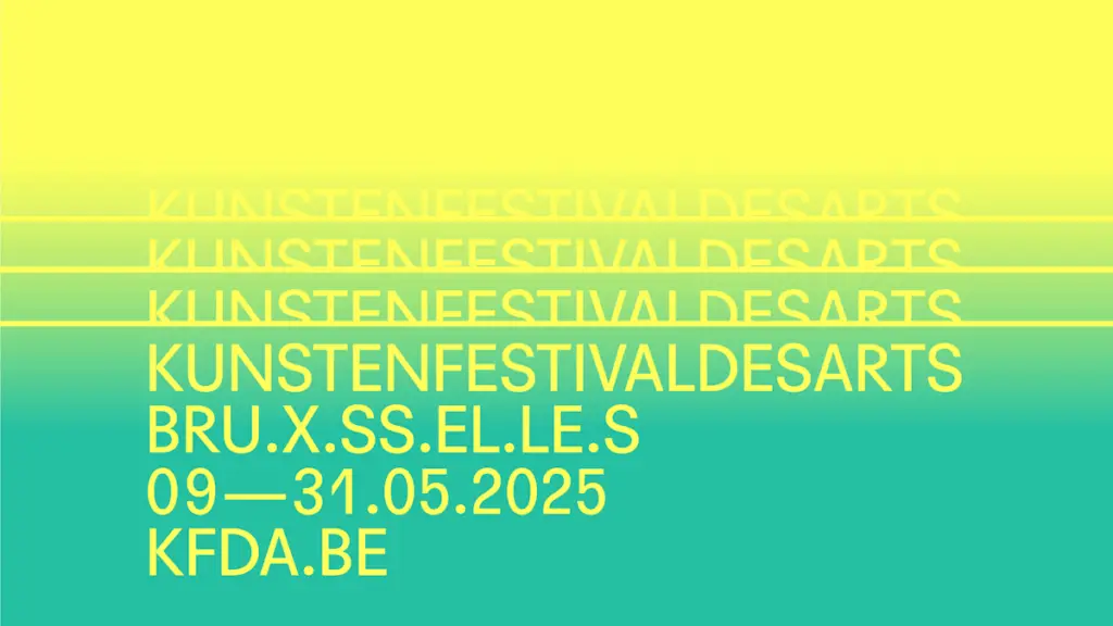 kunstenfestivaldesarts