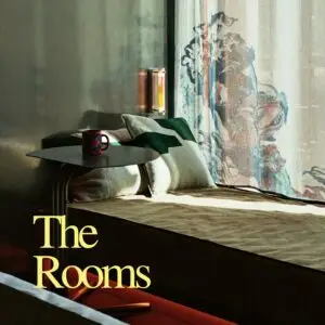 the Rooms at Mix Brussels
