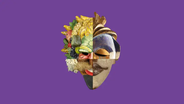 MUMASK : un nouveau regard sur les masques du monde