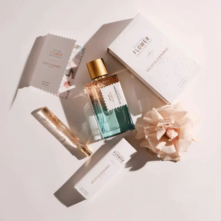 Pacific Rock Flower : l’éclat d’un été sans fin