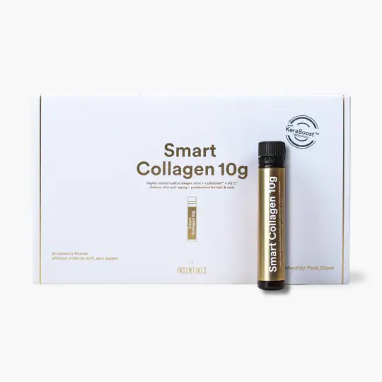 Smart Collagen 10g 30shots