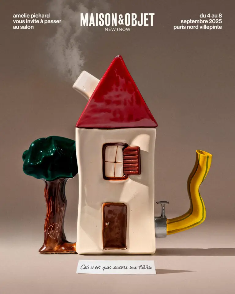 Maison & Objet 2025 : Le Meilleur du Design à Paris