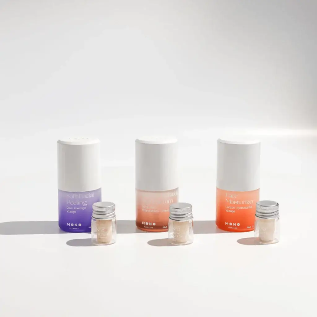 Mono Skincare