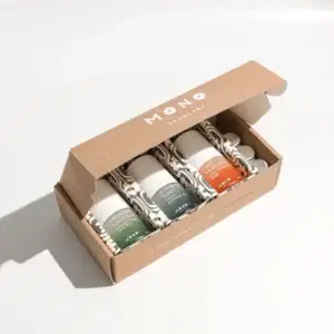 Mono skincare