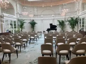 Culture 4 Concerts Astoria