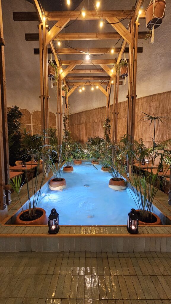 Bloom House Paris : L'Oasis Chic du 10ème 13 20240202 222040