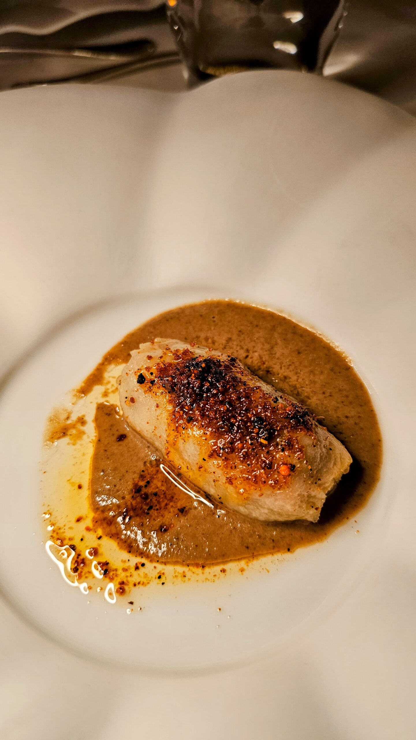 David Martin au Palais Royal : Une Expérience Culinaire à Bruxelles 6 20250816 204326 EDIT 1 scaled