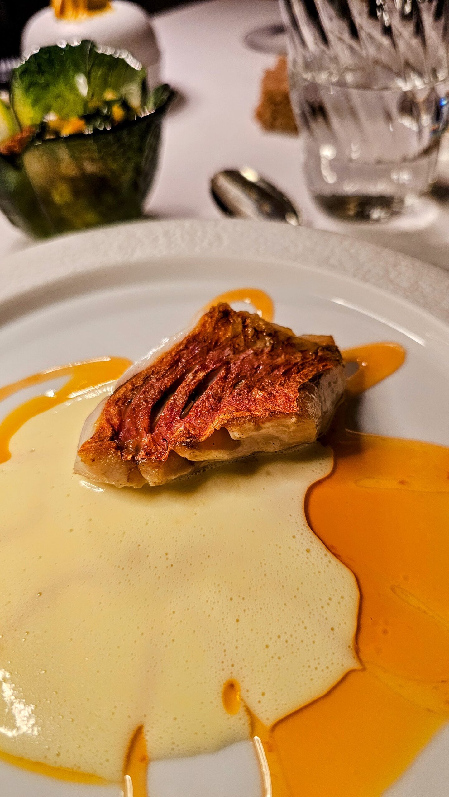 David Martin au Palais Royal : Une Expérience Culinaire à Bruxelles 8 20250816 211537 EDIT 1 scaled