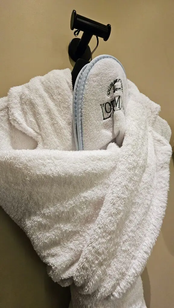 L’Ormaie Paris : Hôtel Cocon & Spa, Trocadéro