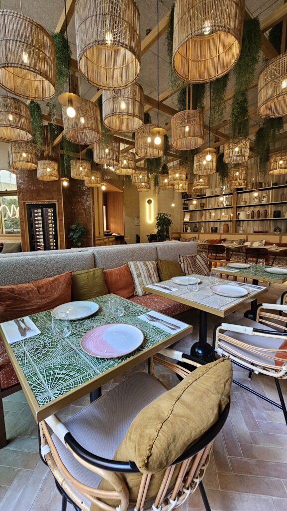 Bloom House Paris : L'Oasis Chic du 10ème 3 20250904 165830 1