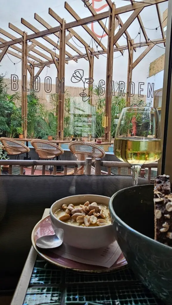 Bloom House Paris : L'Oasis Chic du 10ème 5 20250904 170225