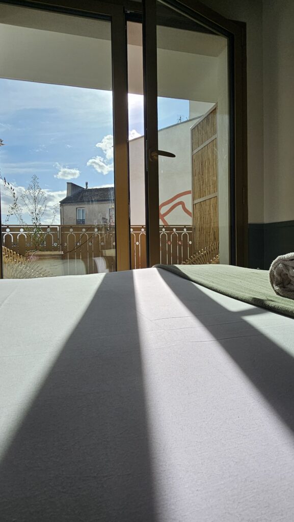 Bloom House Paris : L'Oasis Chic du 10ème 10 20250904 173045