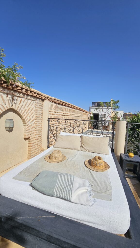 Villa Marrakech : Un Havre de Paix au Cœur de la Kasbah 11 20250910 112341 1