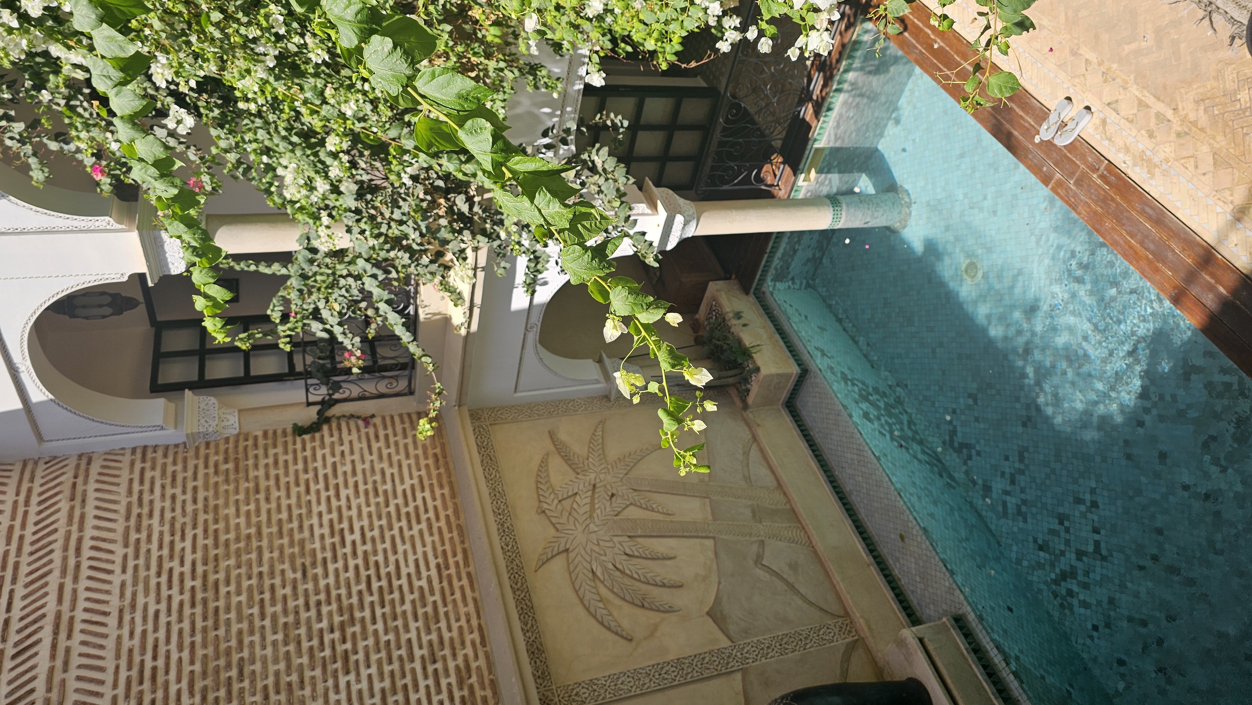 Villa Marrakech : Un Havre de Paix au Cœur de la Kasbah 3 20250910 134232
