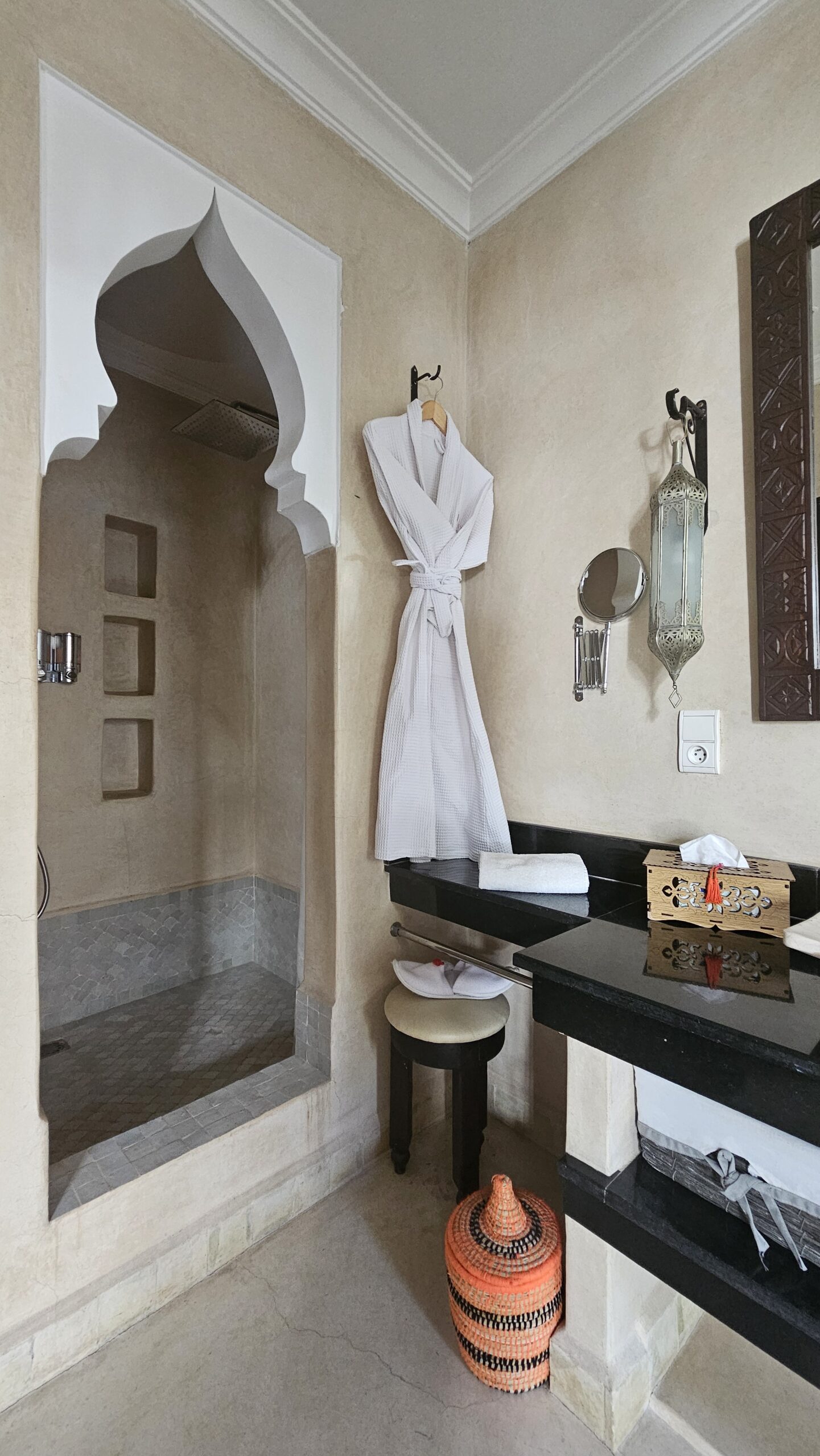 Villa Marrakech : Un Havre de Paix au Cœur de la Kasbah 7 20250910 164152 scaled