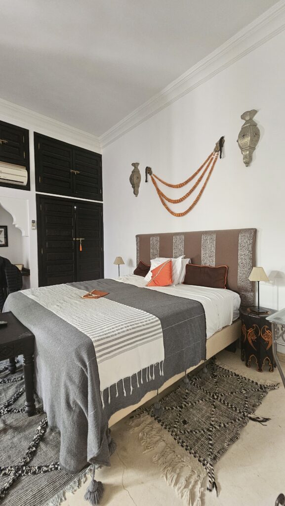 Villa Marrakech : Un Havre de Paix au Cœur de la Kasbah 6 20250910 164214 1